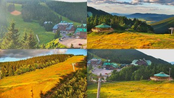 Červenohorské sedlo