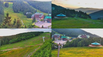 Červenohorské sedlo
