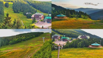 Červenohorské sedlo