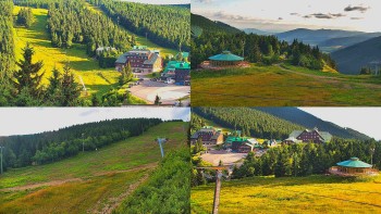 Červenohorské sedlo