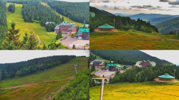 Červenohorské sedlo