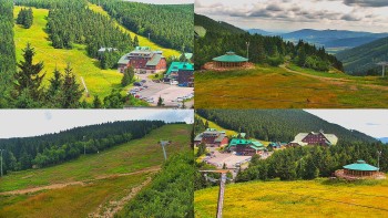 Červenohorské sedlo