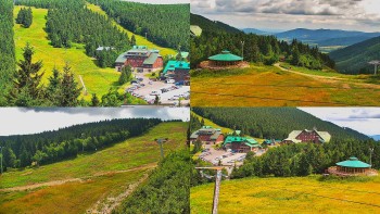 Červenohorské sedlo