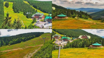 Červenohorské sedlo