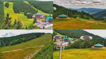 Červenohorské sedlo