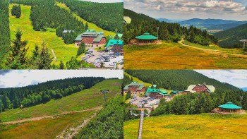 Červenohorské sedlo