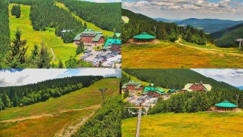 Červenohorské sedlo