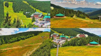 Červenohorské sedlo