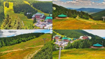 Červenohorské sedlo