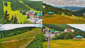 Červenohorské sedlo