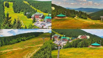 Červenohorské sedlo