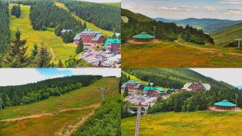 Červenohorské sedlo