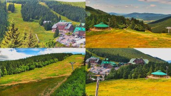 Červenohorské sedlo