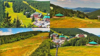 Červenohorské sedlo