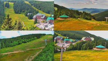 Červenohorské sedlo