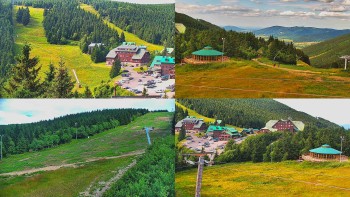 Červenohorské sedlo