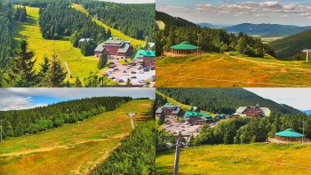 Červenohorské sedlo