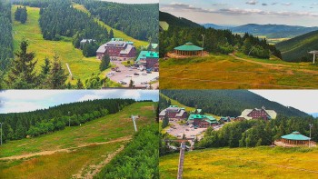 Červenohorské sedlo