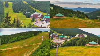 Červenohorské sedlo