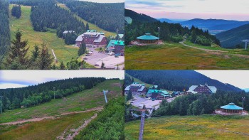 Červenohorské sedlo