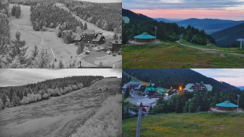 Červenohorské sedlo