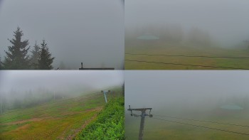 Červenohorské sedlo