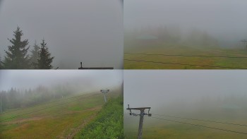 Červenohorské sedlo