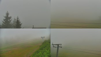 Červenohorské sedlo