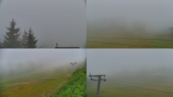 Červenohorské sedlo