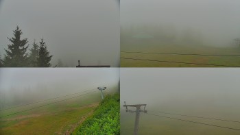 Červenohorské sedlo