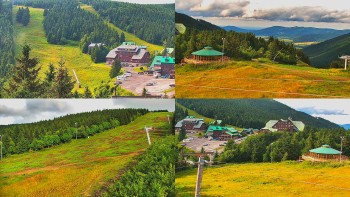 Červenohorské sedlo