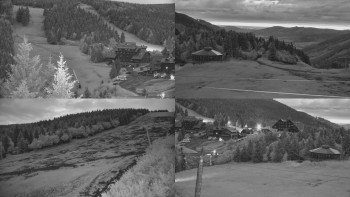 Červenohorské sedlo