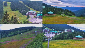 Červenohorské sedlo