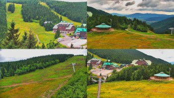 Červenohorské sedlo