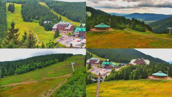 Červenohorské sedlo