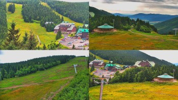 Červenohorské sedlo