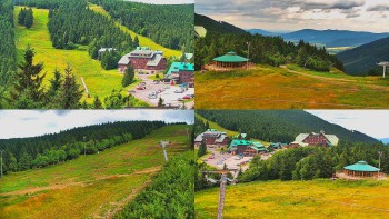 Červenohorské sedlo