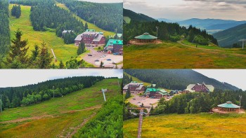 Červenohorské sedlo