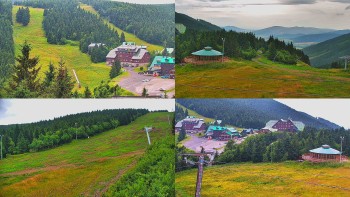 Červenohorské sedlo