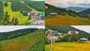 Červenohorské sedlo