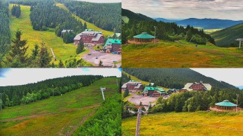 Červenohorské sedlo