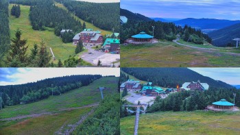 Červenohorské sedlo