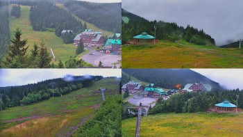 Červenohorské sedlo