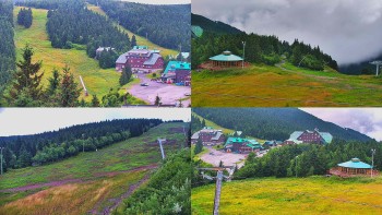 Červenohorské sedlo