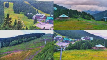 Červenohorské sedlo