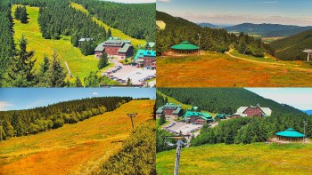 Červenohorské sedlo