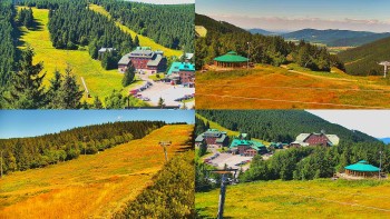 Červenohorské sedlo