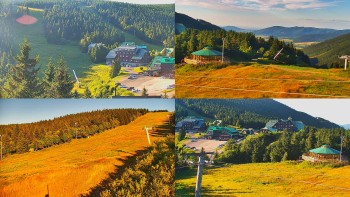 Červenohorské sedlo
