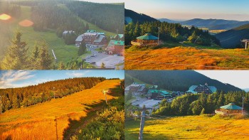 Červenohorské sedlo
