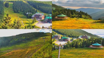 Červenohorské sedlo